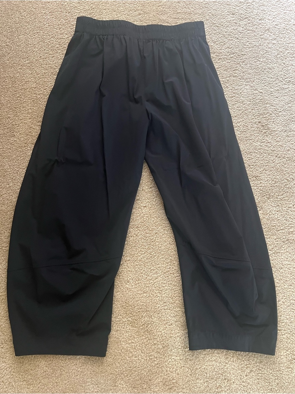 Ruti On The Loose Work Pants, WORN ONCE - Picture 3 of 4